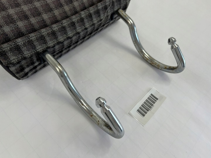 фото №6, Подголовники задней сиденья полки чёрный решётка спортлайн mercedes w124 sedan