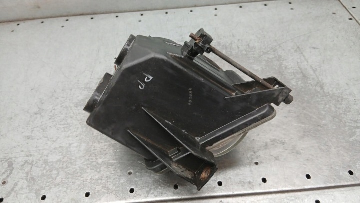 фото №7, Галоген правое opel vectra c 301392437