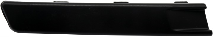 фото №10, Молдинг бампера перед правая vw passat b6 05-11 3c0807646
