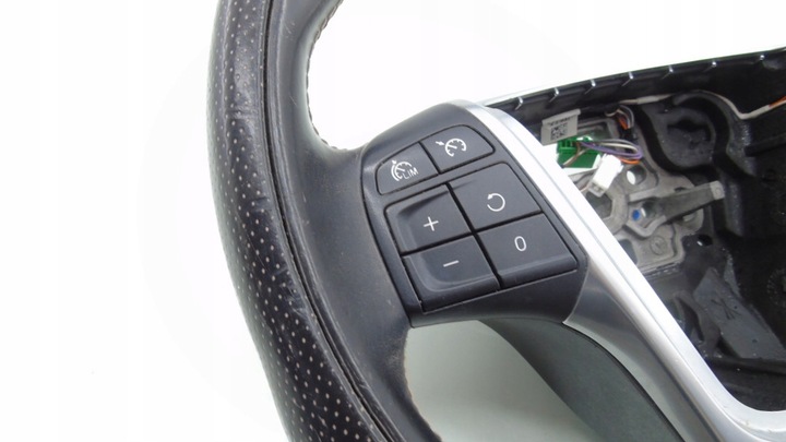 фото №6, Кермо мультифункція volvo v40 ii r-design 31332927