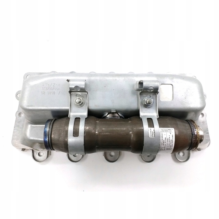 фото №9, Bmw 5 gran туризмо f07 набір подушок, панель