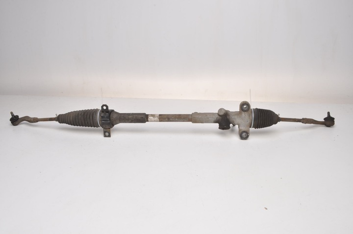 фото №6, Daihatsu sirion ii 1.3 рулевая рейка трансмиссия рулевая eu 051206-0060