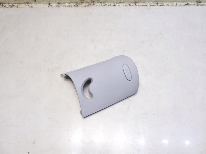 фото №6, Защита стойка c левая mini one ii r56 3d 161899-10