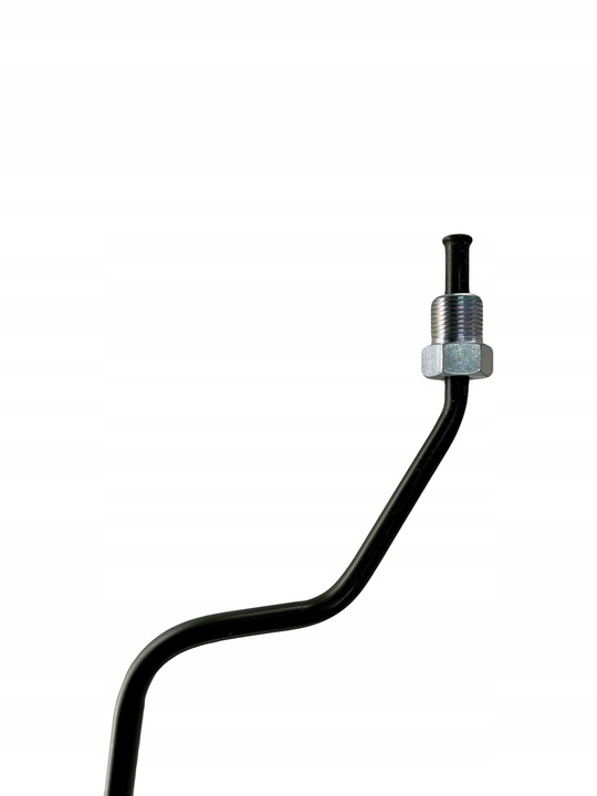 фото №9, Honda accord viii версія usa 3.5 v6 шланг підсилювача 53713-ta6-a02