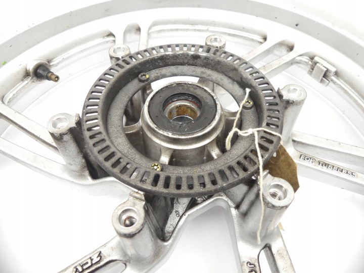 фото №7, ; диск перед abs honda sh 300 17+ 350 21+