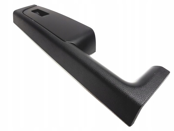 фото №9, Держатель ручка панель дверь левых skoda superb ii