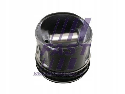 фото №6, Поршень do peugeot boxer