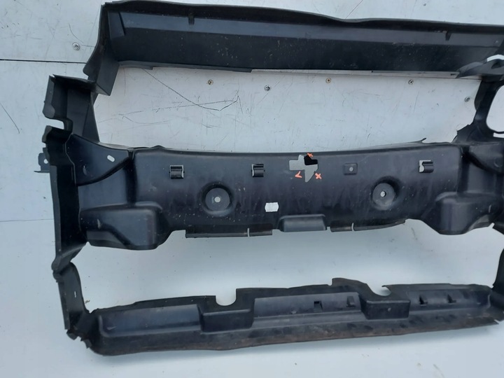 фото №10, Bmw 3 g20 g21 впуск канал руль воздуха pas переднее