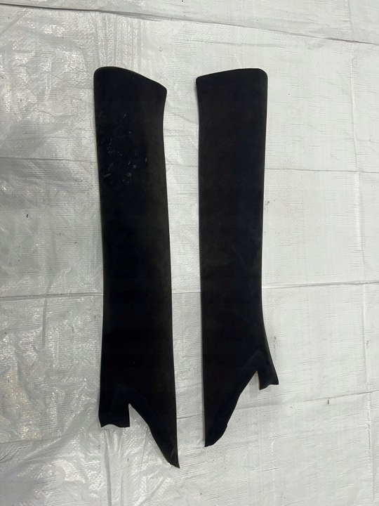 фото №1, Maserati granturismo защита обшивка стойка