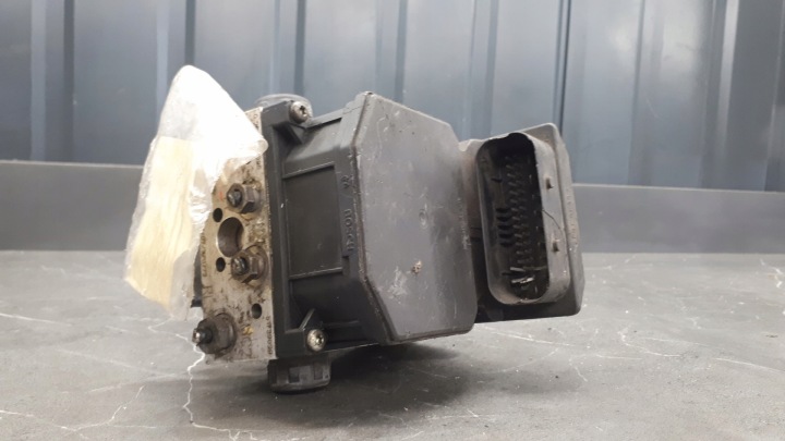 фото №9, 0265900050 блок управления abs alfa romeo 147 1.9jtd