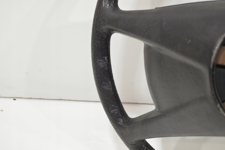 фото №12, Руль mercedes w126 оригинал