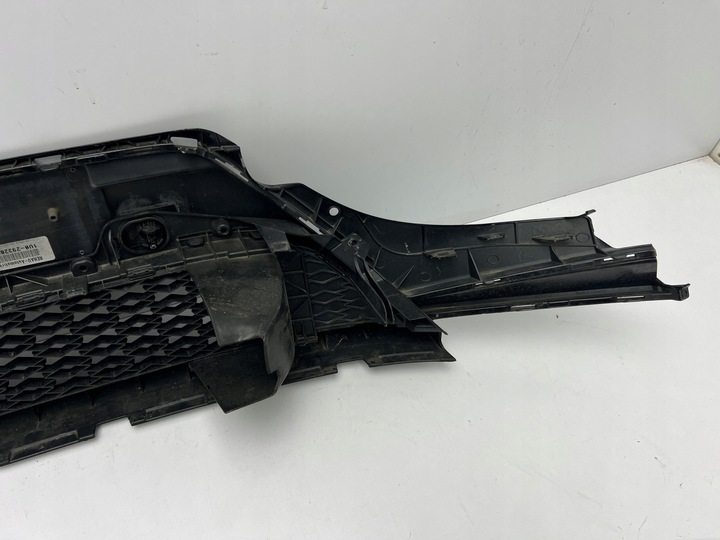 фото №7, Skoda enyaq 5la спортлайн накладка спойлер бампера передней перед 20-