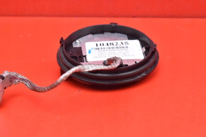 фото №5, Блок розжига ксенона оригинал ксенон правая 85967-02010 toyota auris 2 ii 12-15