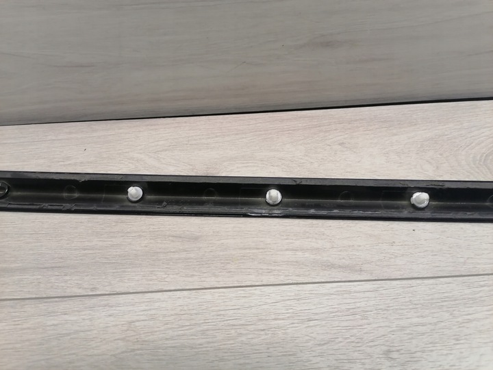 фото №9, Bentley continantal планка дверь левая 3sd853515