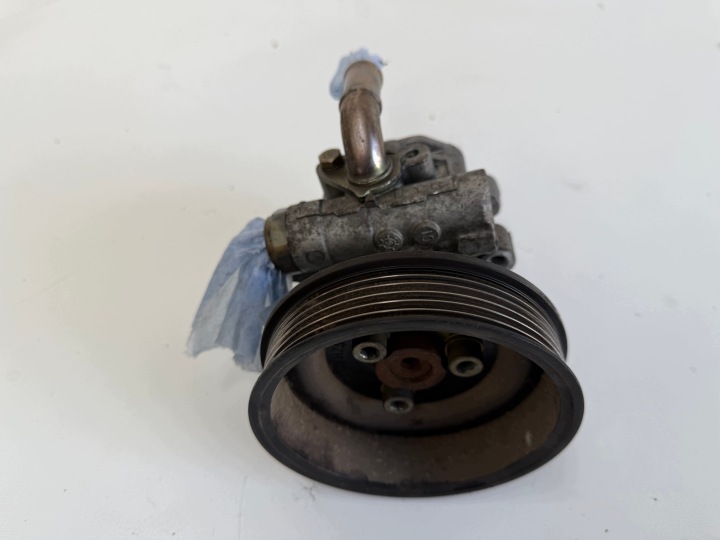фото №4, Насос гидроусилитель volkswagen golf iv bora octavia 1j0422154b