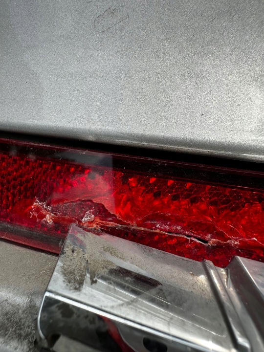 фото №7, Volvo xc90 бампер задний 31353430
