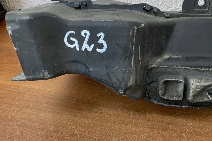 фото №9, Другие запчасти bmw 7 e65, e66, e67 51717153784 3.0l дизель 170kw 2007