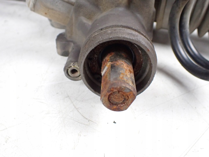 фото №11, Рулевая рейка трансмиссия рулевая audi a8 s8 d3 5.2 короткий 4e1422065r