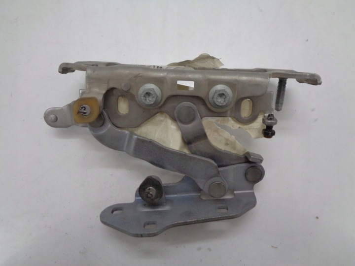 фото №1, Mercedes w204 w212 петля капота левый