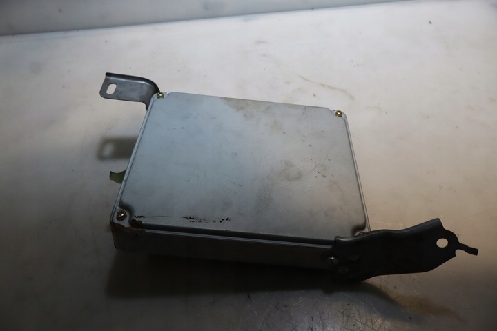 фото №1, Комп'ютер двигуна toyota avensis ii t25 2.0d4d