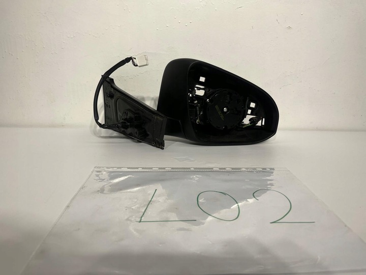 фото №6, Дзеркало toyota yaris 14 - 20 праві 879100d580