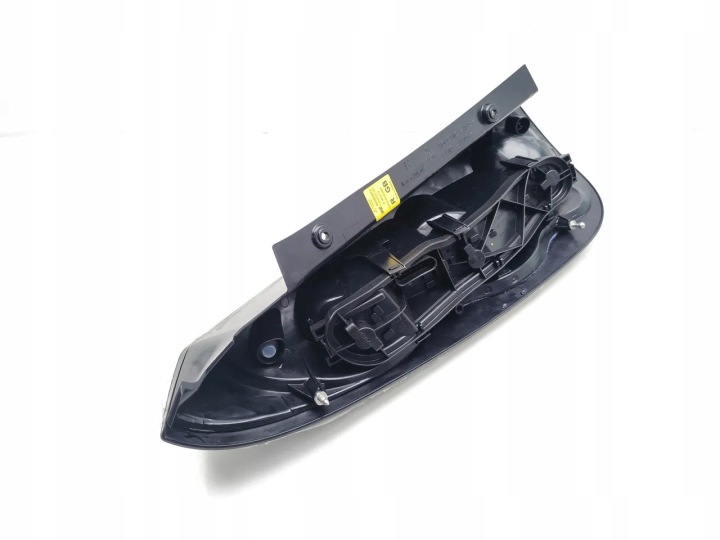фото №12, Smart forfour фара задня 2006 хетчбек mn902572 a4548201264 04-06 1.5
