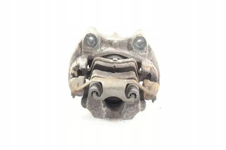 фото №9, Суппорт тормозной задний левый mercedes-benz e w211 0024202583 2.99l дизель