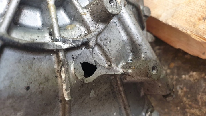 фото №11, Ford mondeo mk5 v 18r 2.0 гібрид автоматична коробка передач fg98-7000-ca