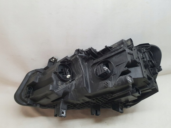 фото №9, Bmw 2 f45 f46 рестайлінг лампа праві перед адаптивний led