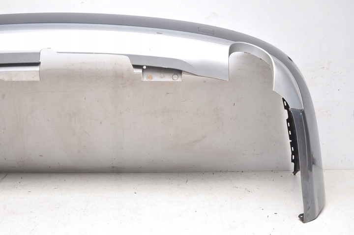 фото №13, Volvo xc90 ii бампер зад задній