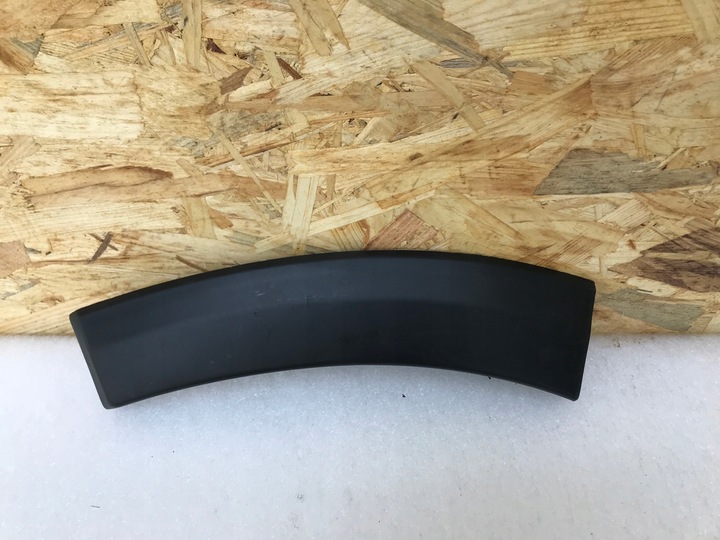 фото №1, Subaru forester xt планка бампера e2017sg022