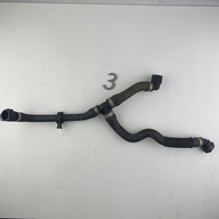 фото №8, Шланг води bmw m140i m240i f21 f22 f23 f30 f31 f32 f33 f34 f36 440ix