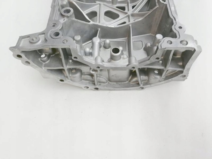 фото №11, Ford custom transit 2,0d картер основа піддон gk2q-6u004-ae