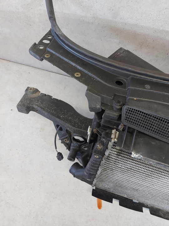 фото №12, Pas переднє audi a6 c5 2.5 tdi автомат рестайлінг