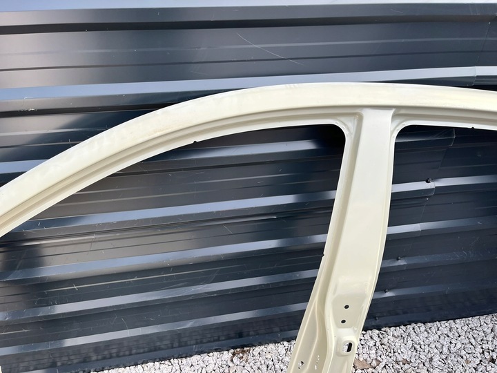 фото №4, Hyundai i10 ii 14-20r крило стійка обшивка поріг