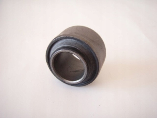 фото №14, Втулка поворотна опора