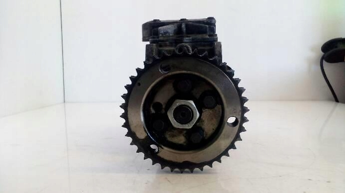 фото №8, Насос впрыскивающий ford mondeo mk3 1s7q-9a543-ab