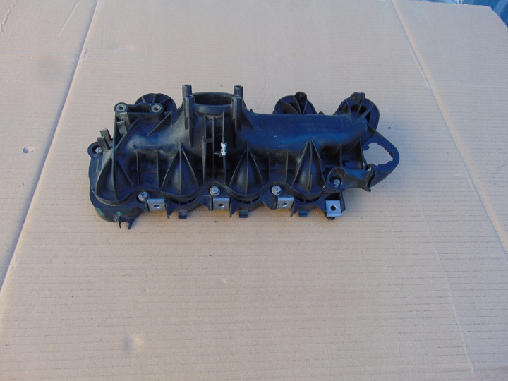 фото №1, Колектор всмоктуючий ford mondeo mk4 galaxy mk3 2.2 tdci