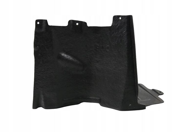 фото №2, Захист двигуна права fiat doblo 2009- opel combo 2010-