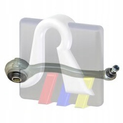 фото №2, Важіль mercedes клас c w204 1.6-3.5 2007-2015