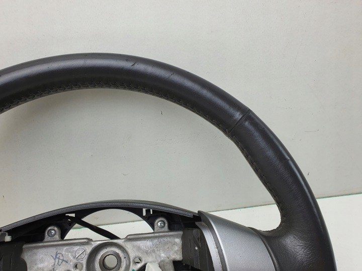фото №8, Кермо suzuki swift mk6 05-10