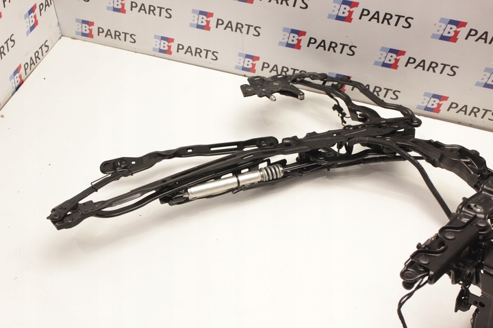 фото №12, Bmw f33 f83 петля важіль механізм дах лівий cabrio