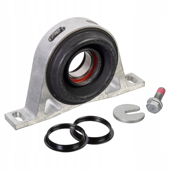 фото №1, Поддержка вала приводного febi 175756