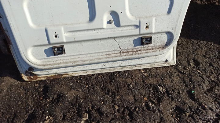 фото №5, Дверь левая перед sprinter crafter 906 06-16