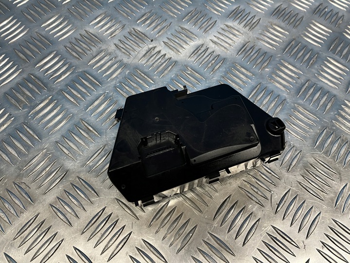 фото №1, Mercedes w220 модуль сидіння a2208211558