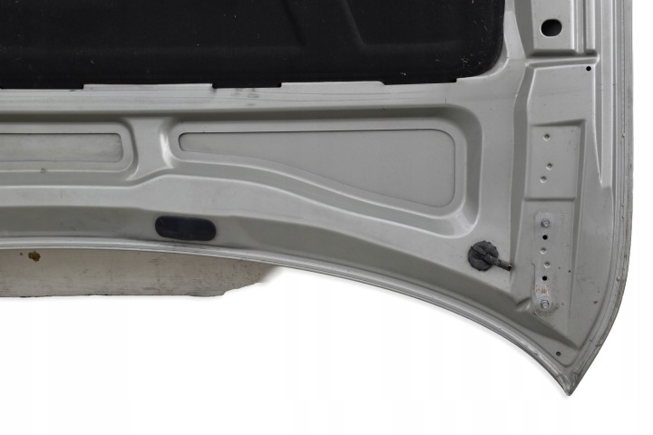 фото №15, Капот audi a5 8t 2007-2011 код краски: lx7x
