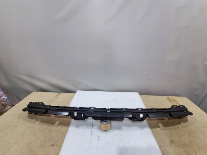 фото №1, Ползун бампера зад audi q7 новый