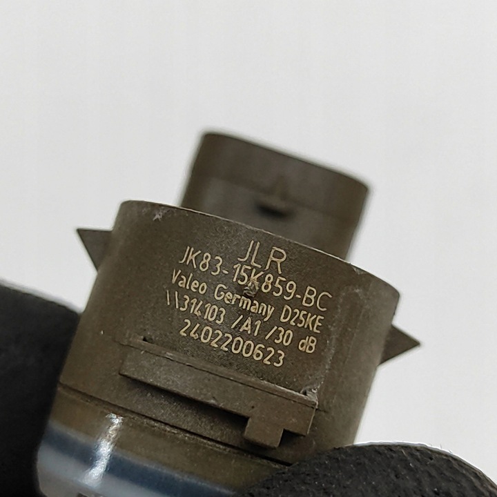 фото №6, Land rover range rover sport l494 2018 з спереду датчик паркування pdc