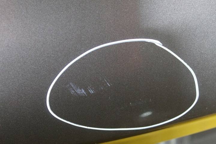 фото №11, Кришка кришка багажника audi sq7 4m 4m0827445