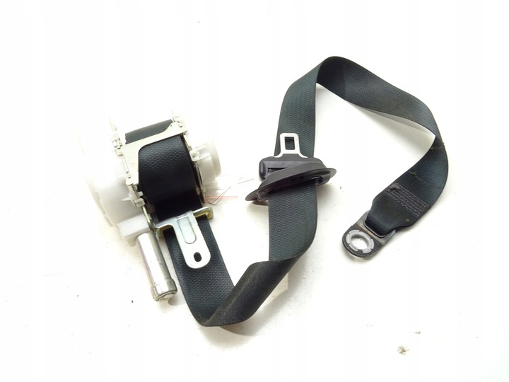фото №1, Pas безопасности перед левый lexus rc f rcf 14-22